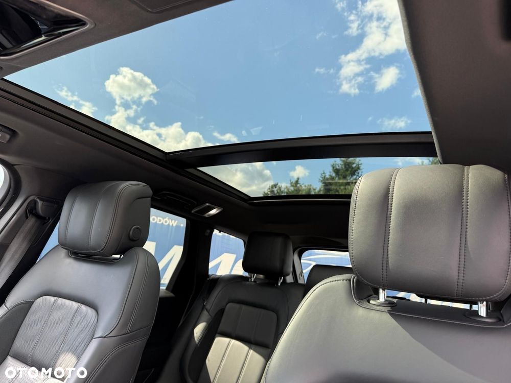 Land Rover Range Rover Sport P400e HSE - 21