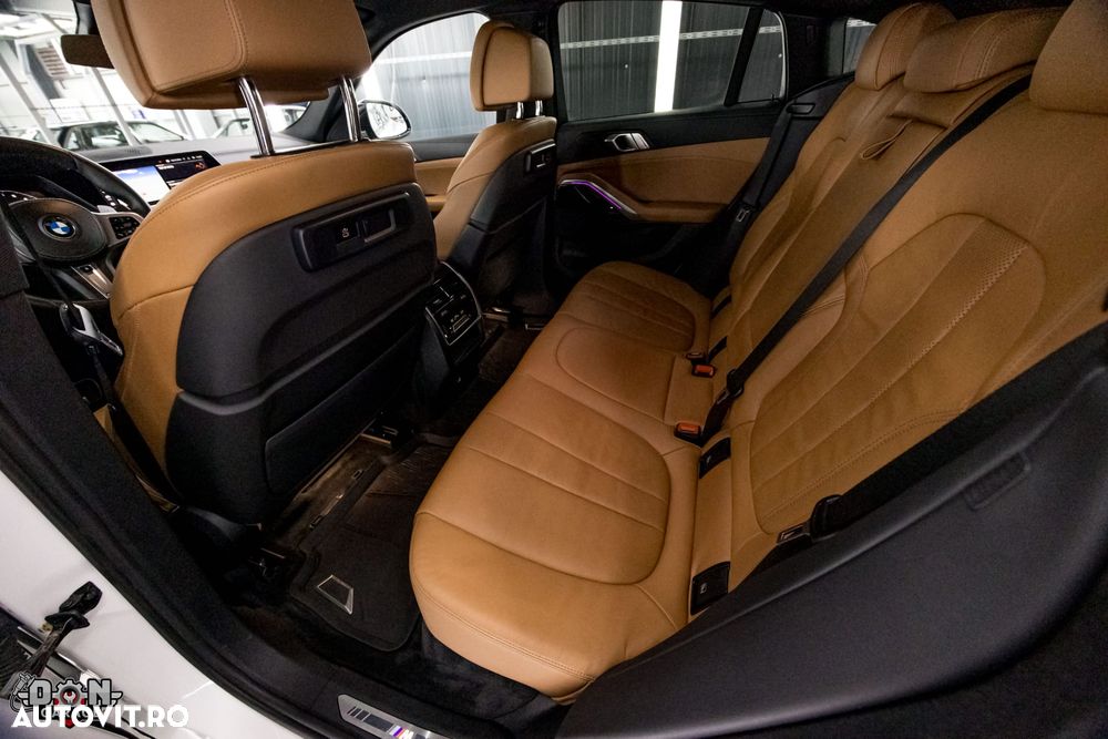 BMW X6 - 20