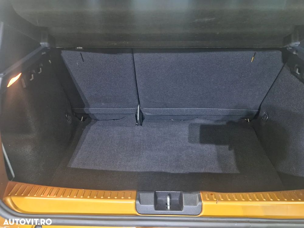 Dacia Sandero 2022 photo 5
