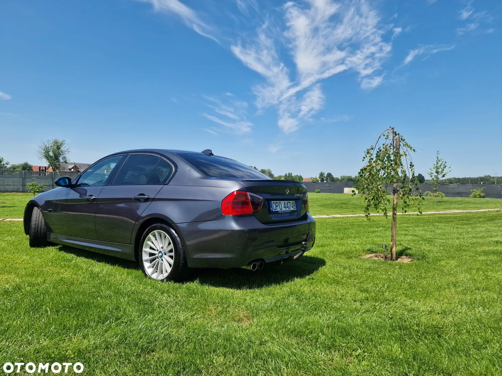 BMW Seria 3 330d - 3