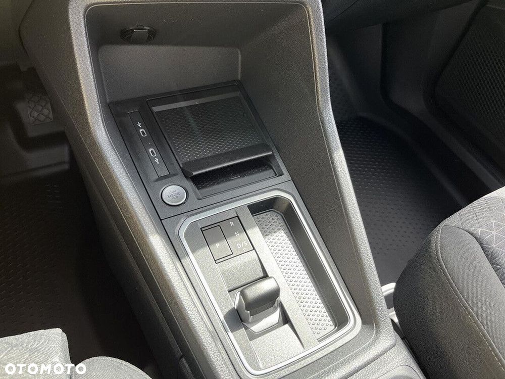 Ford Transit Connect Limited 1.5 PHEV 150KM Powershift A6 FWD L2 - 13