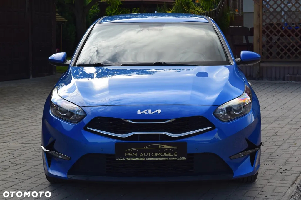 Kia Ceed 1.5 T-GDI M - 5