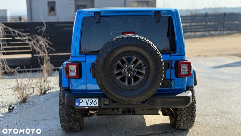 Jeep Wrangler - 7