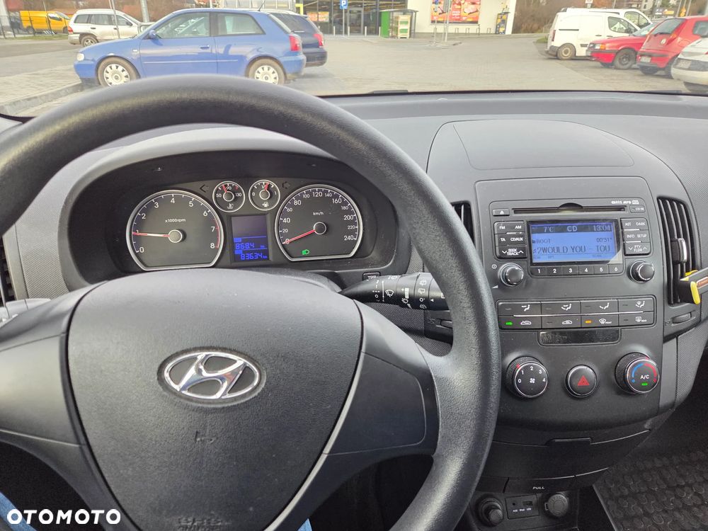 Hyundai i30 1.4 Classic - 8