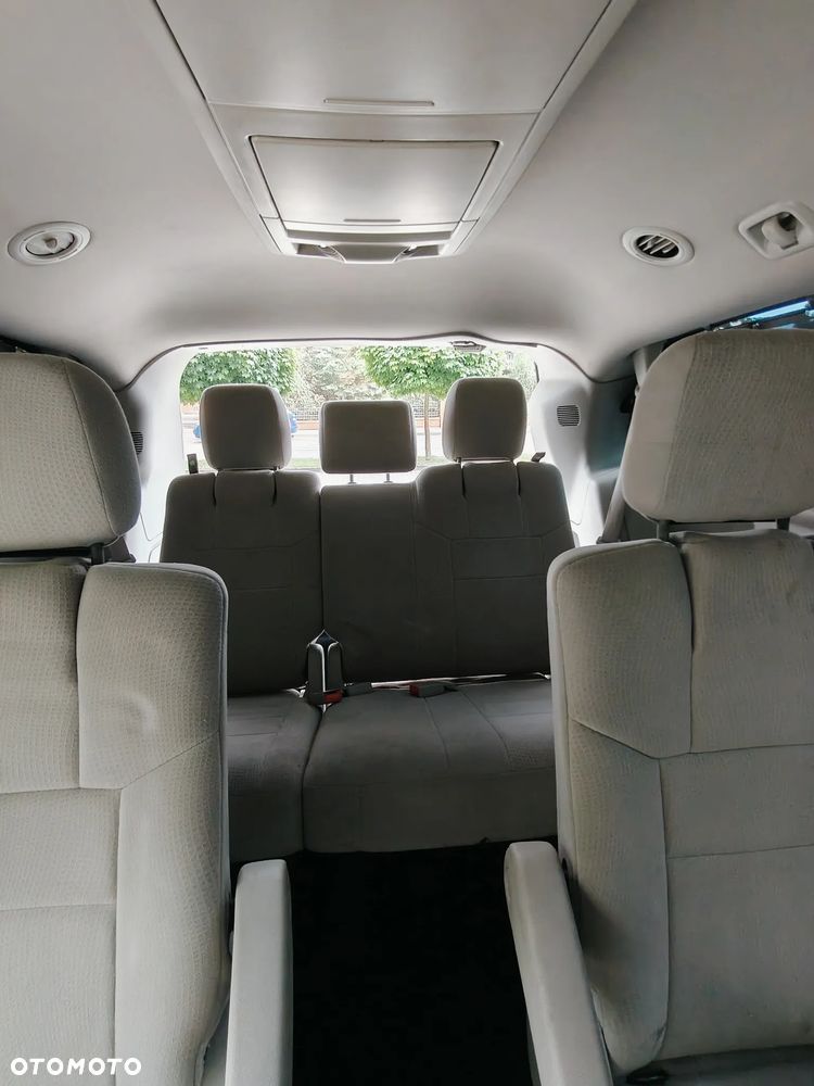 Dodge Grand Caravan 3.6 R/T - 6