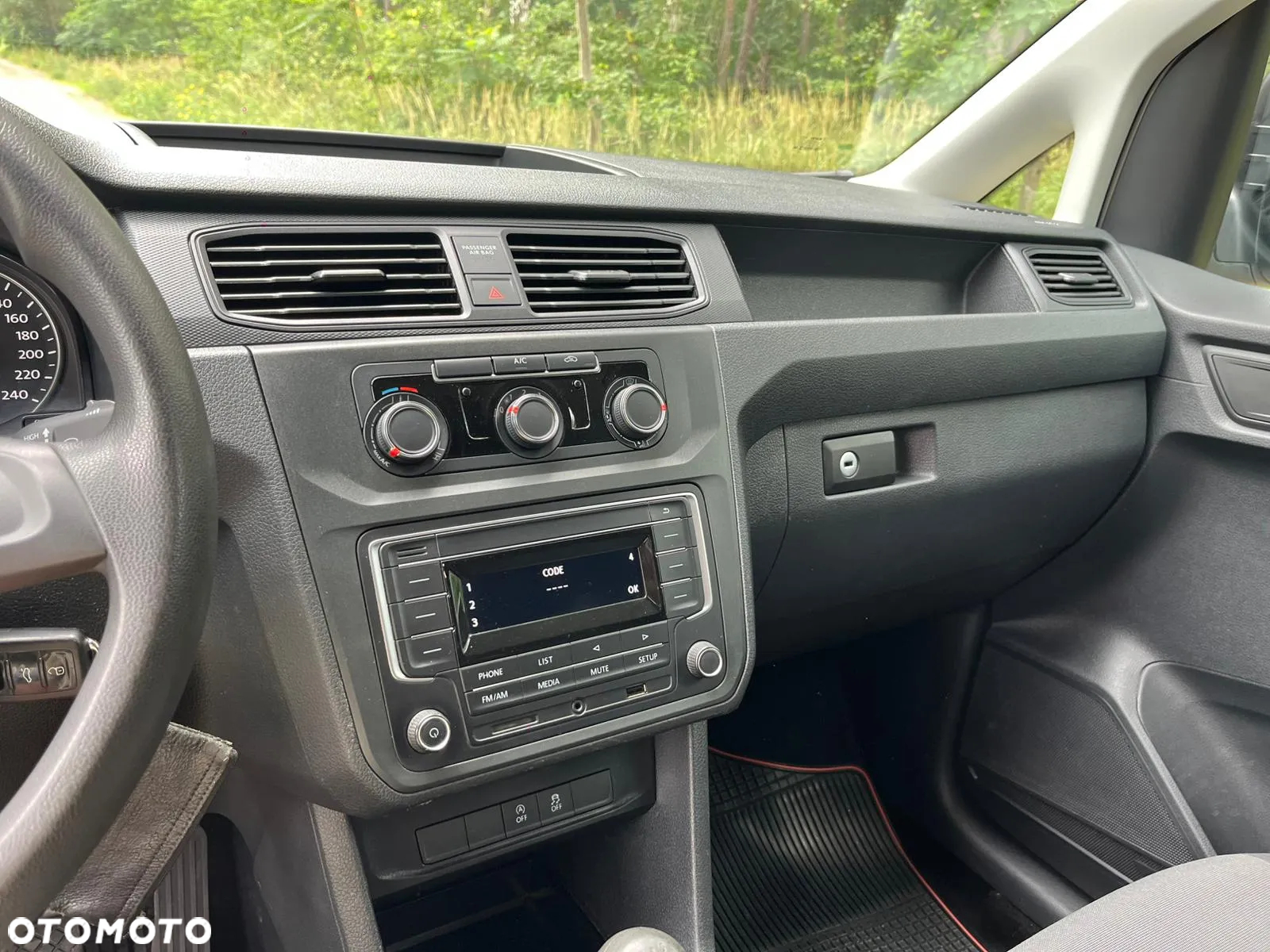 Volkswagen CADDY - 11