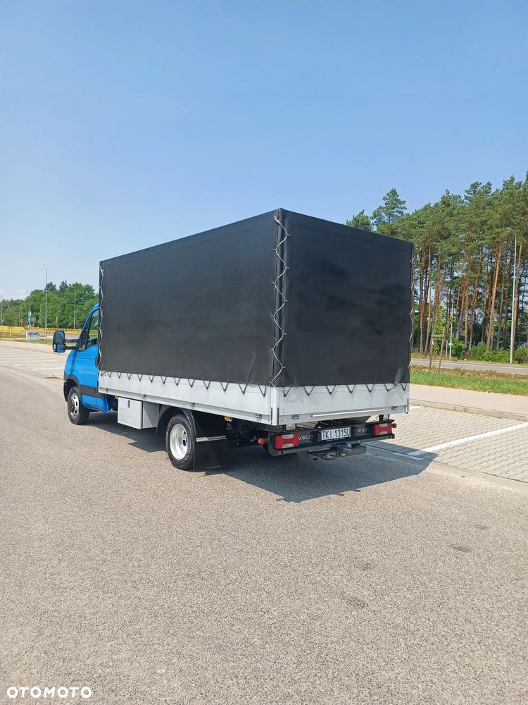 Iveco Daily 35C17 - 6