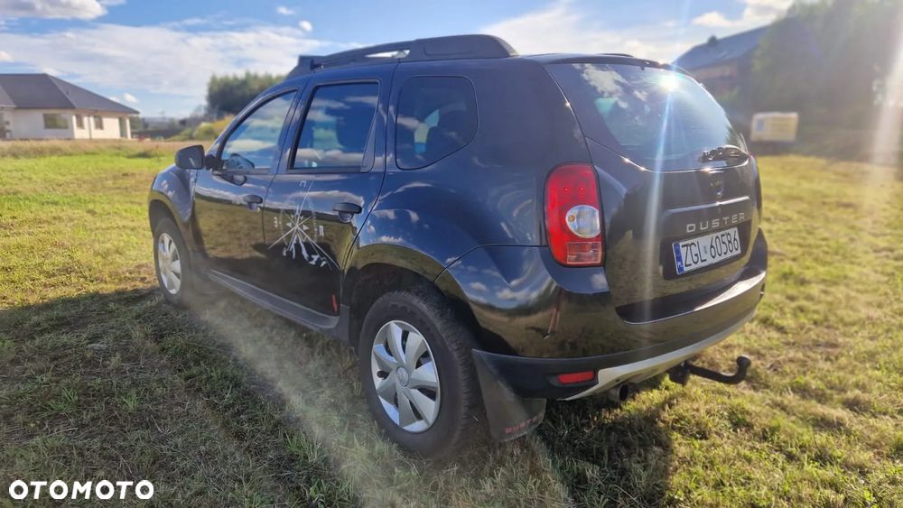 Dacia Duster - 8