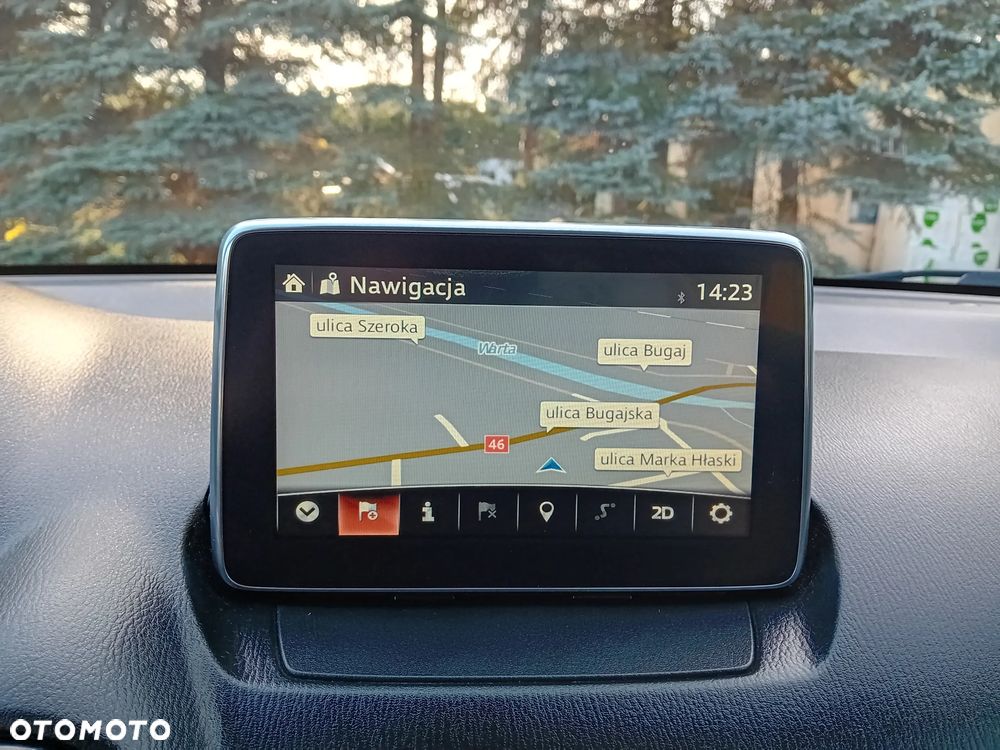 Mazda 2 SKYACTIV-G 90 Exclusive-Line - 8