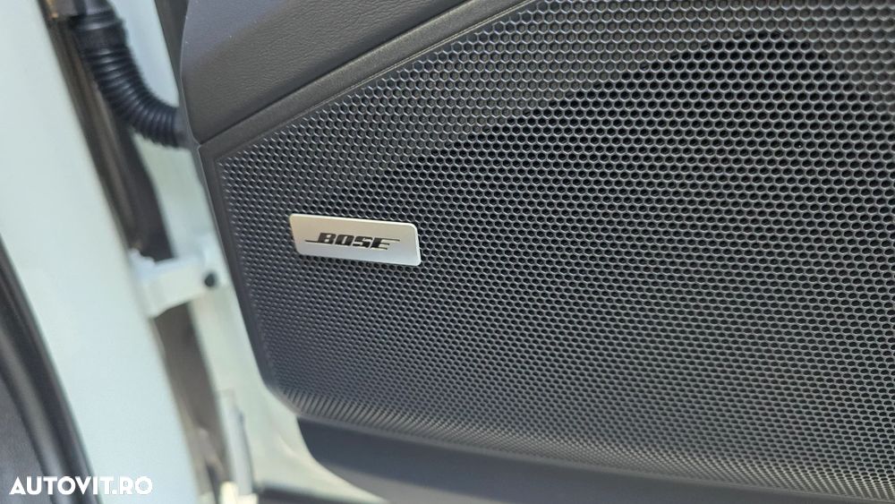 Porsche Cayenne S E-Hybrid Tiptronic S Black Edition - 21