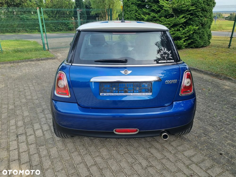 MINI Cooper - 7