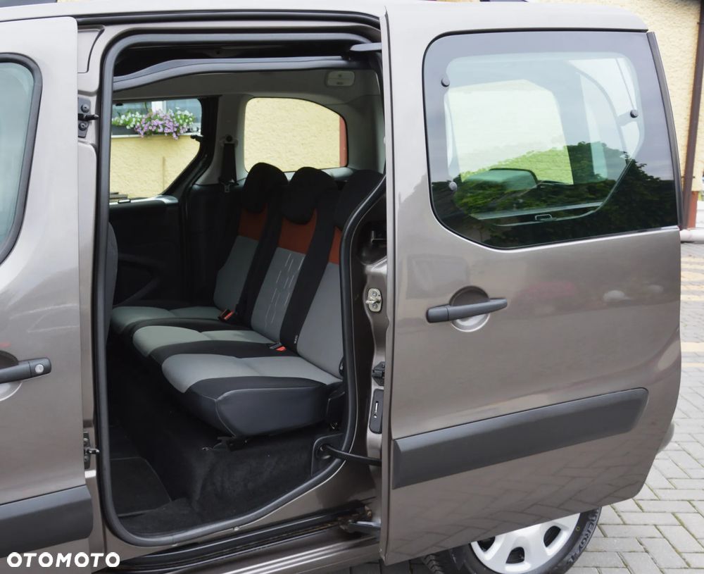 Peugeot Partner - 31