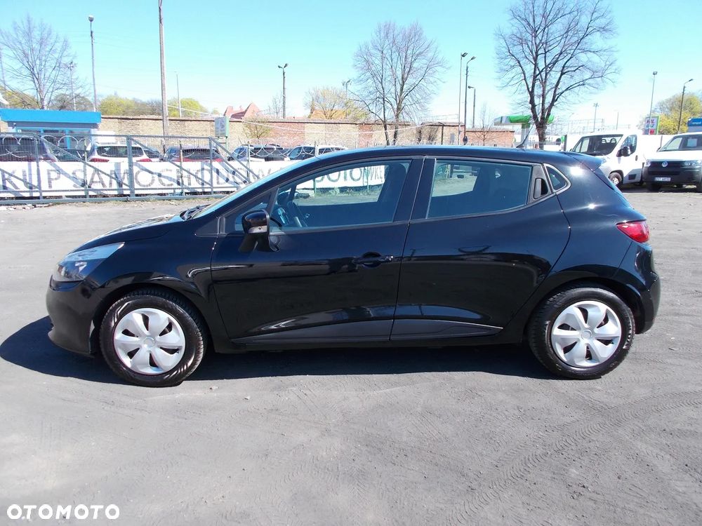 Renault Clio 1.2 16V 75 Dynamique - 6