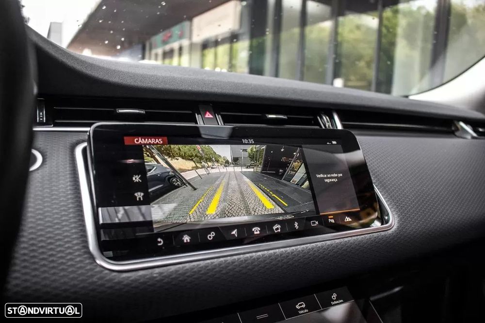 Land Rover Range Rover Evoque 2.0 D150 AWD Auto - 51