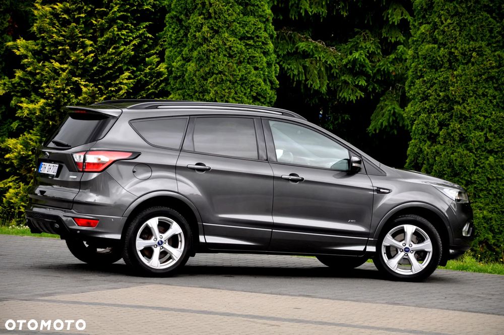 Ford Kuga 1.5 EcoBoost AWD ST-Line ASS - 14