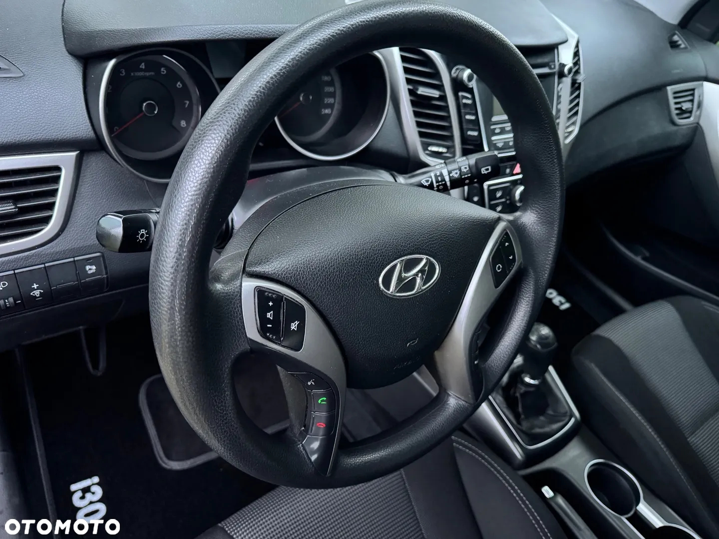 Hyundai i30 - 13