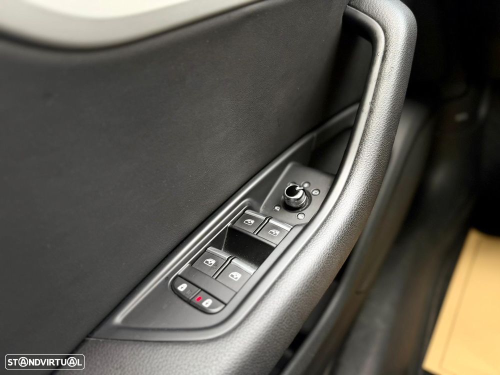 Audi A5 Sportback 35 TDI S line S tronic - 17