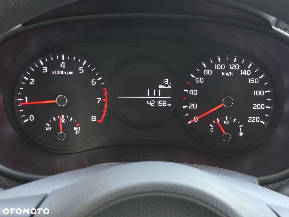 Kia Picanto 1.0 M - 10