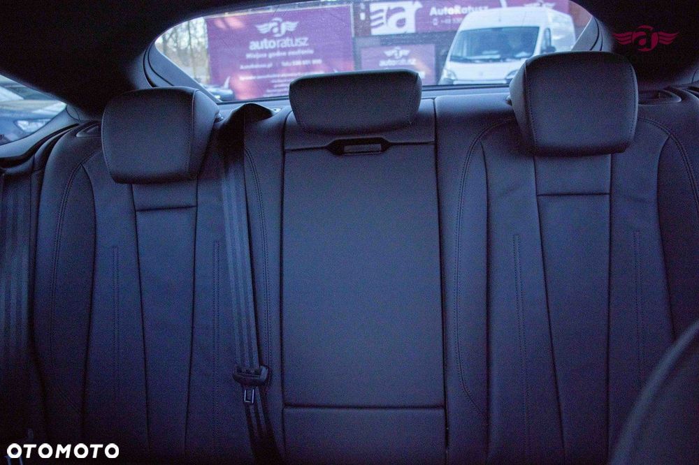 Audi A5 Sportback - 37