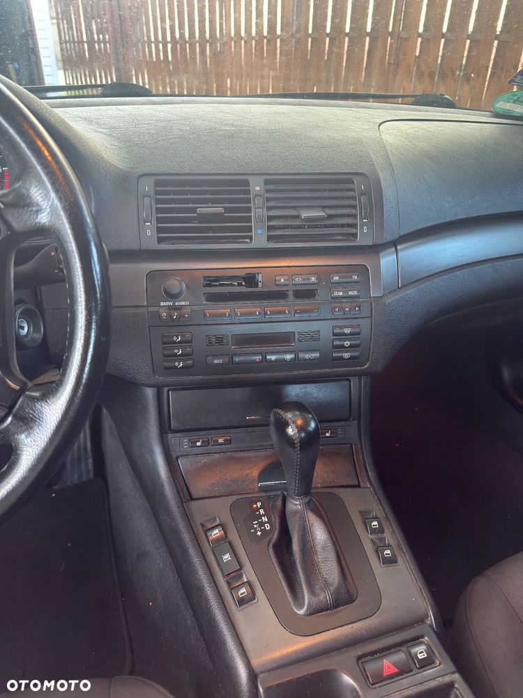 BMW Seria 3 - 9