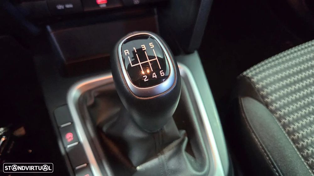 Kia XCeed 1.0 T-GDI Dynamic+ - 39