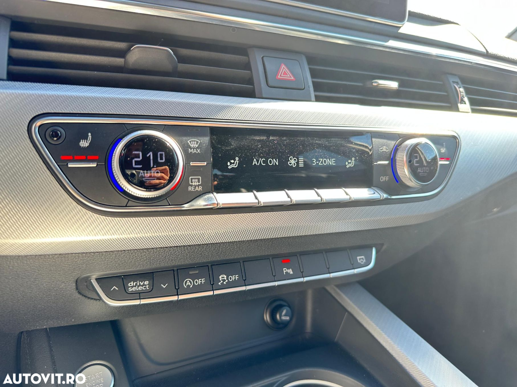 Audi A4 - 15