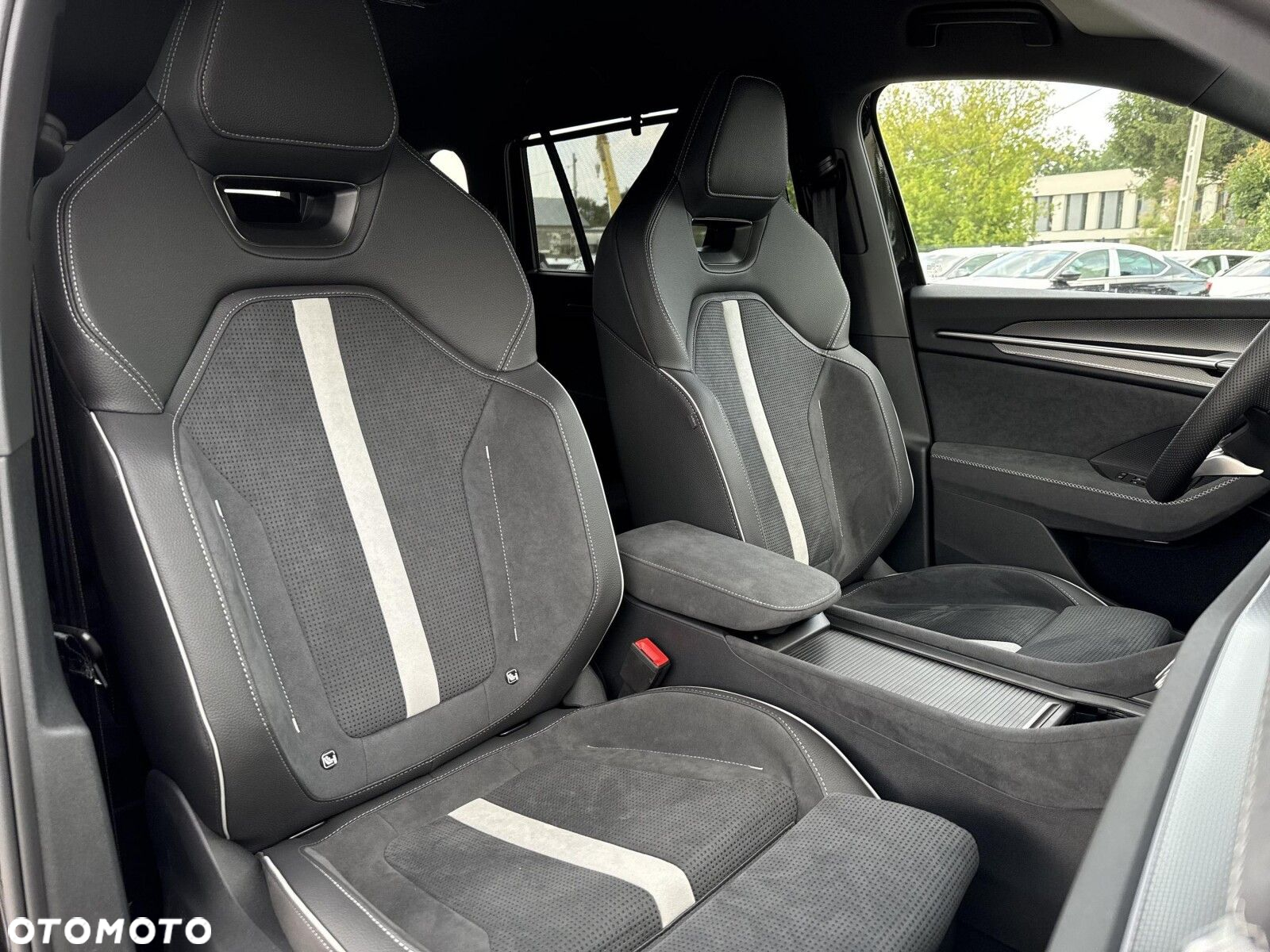 Skoda Kodiaq 2.0 TSI 4x4 Sportline DSG - 22