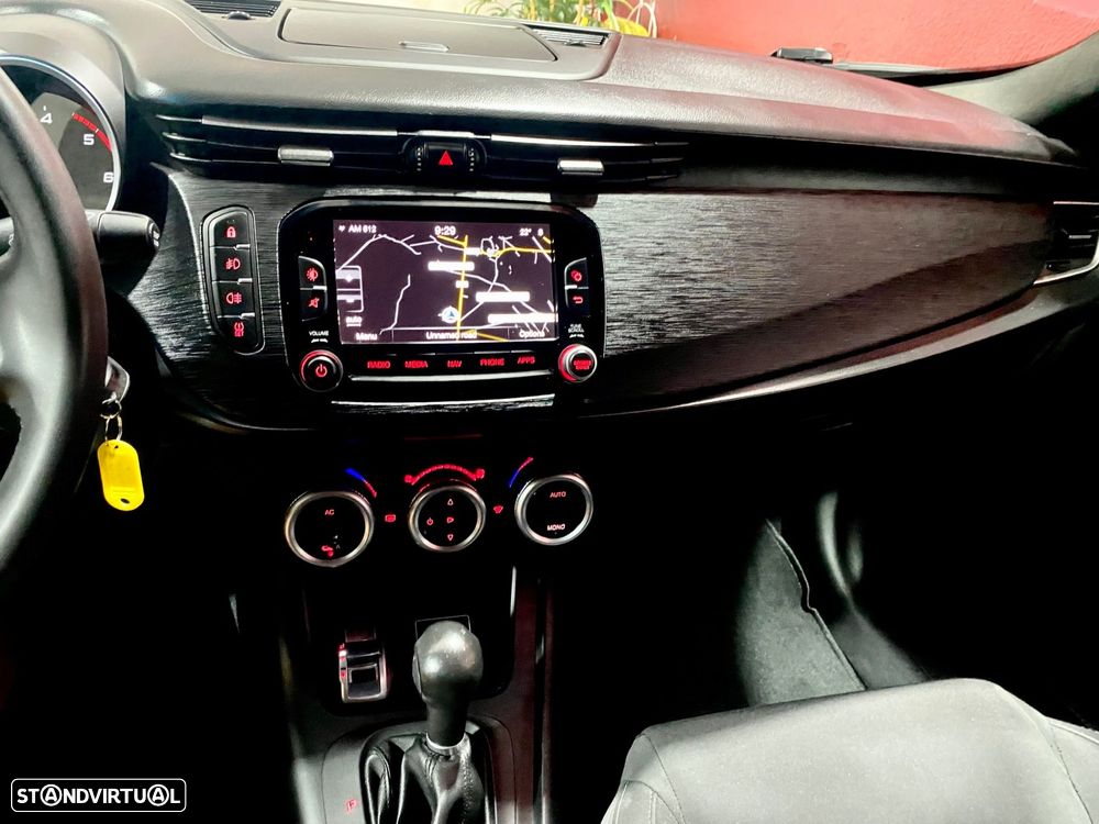 Alfa Romeo Giulietta 1.6 JTDm Sport J18 TCT - 25