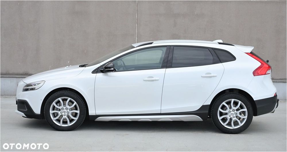 Volvo V40 Cross Country D3 Geartronic - 5