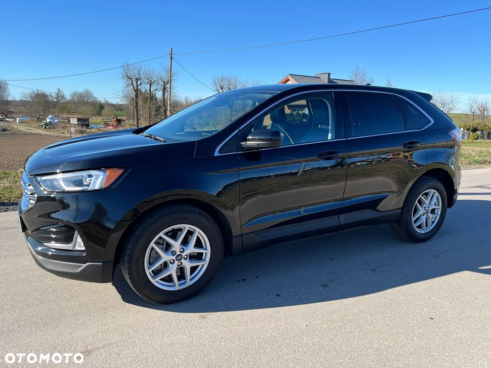 Ford Edge - 2