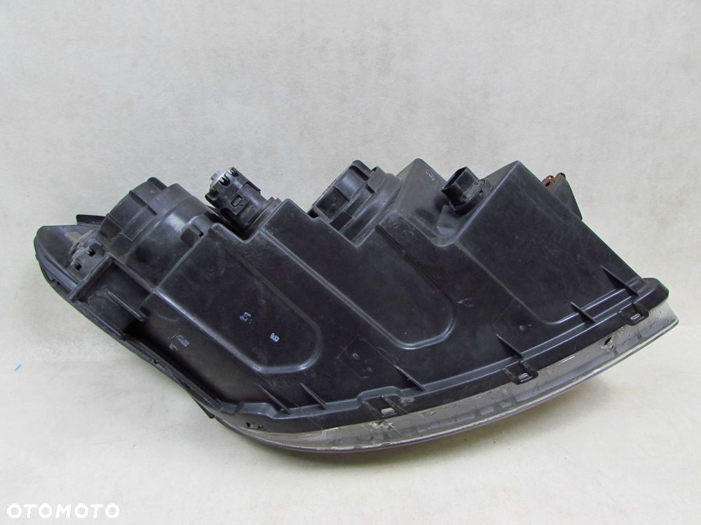 HYUNDAI I30 LIFT 10-12 LAMPA PRZOD LEWA REFLEKTOR UK 92101-2R010 - 5