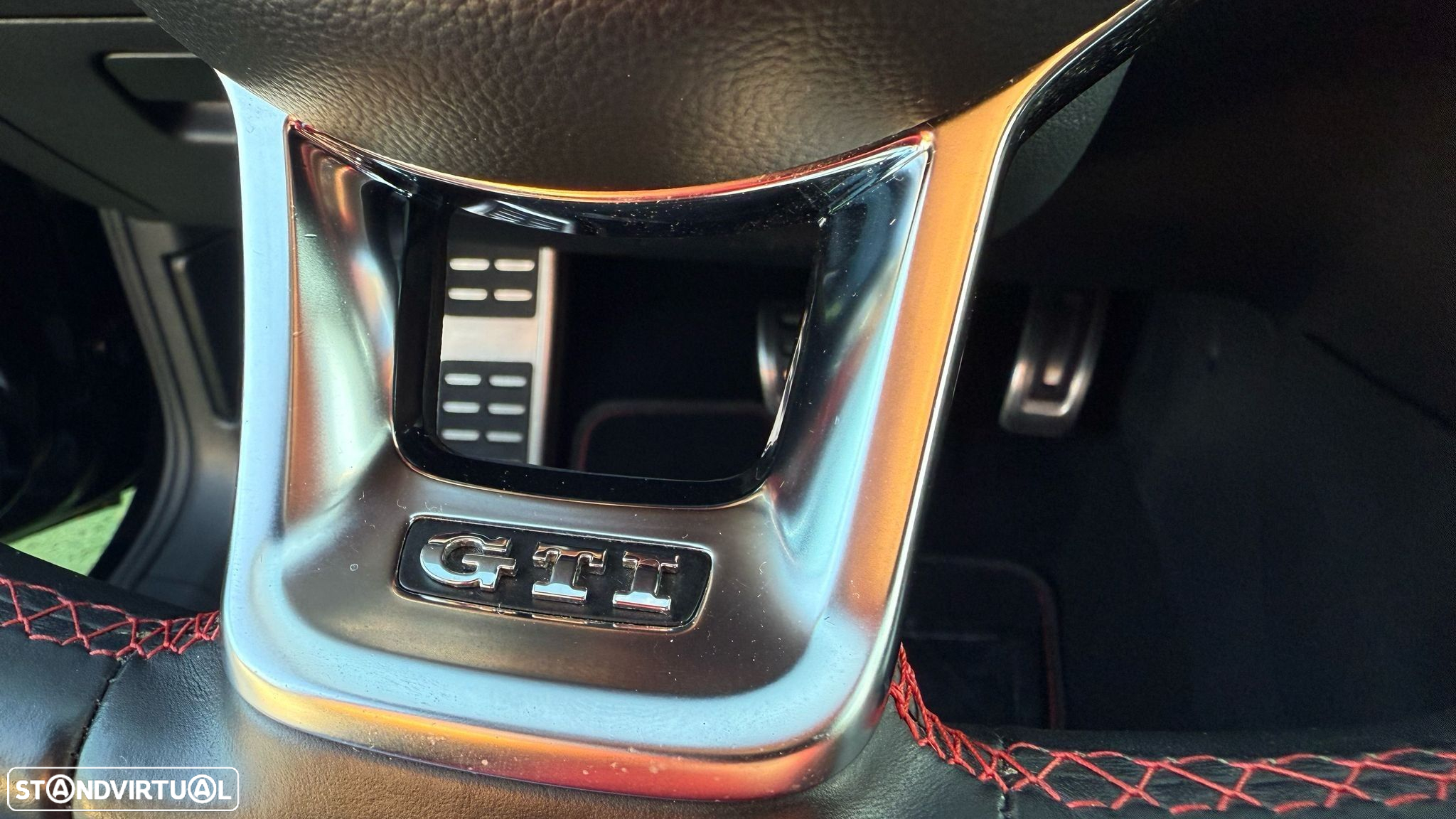 VW Golf 2.0 TSi GTi DSG Performance - 31