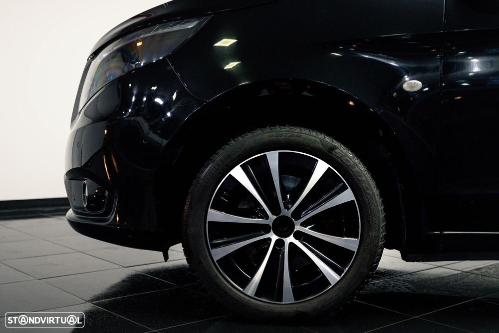 Mercedes-Benz Vito Tourer 116 CDi/32 - 7