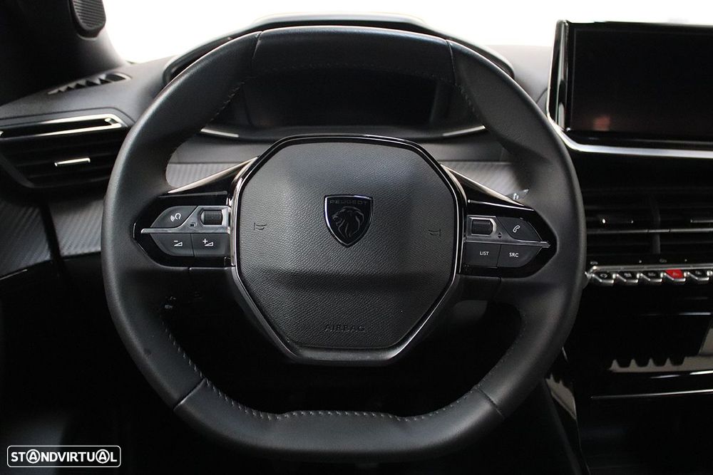 Peugeot 2008 1.2 PureTech Allure - 14