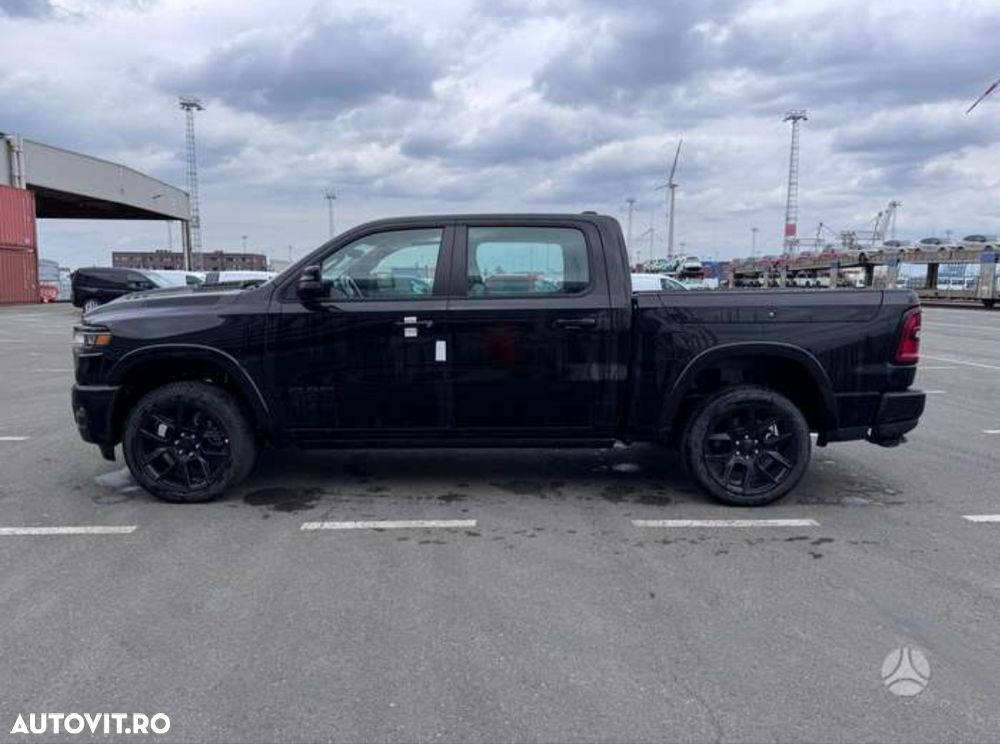 Dodge RAM - 4