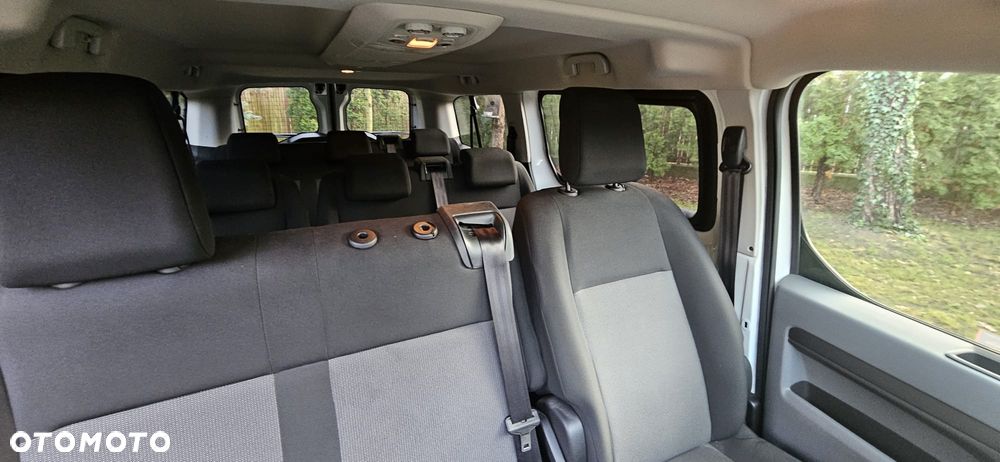 Toyota Proace Verso 2.0 D4-D Medium Family - 22