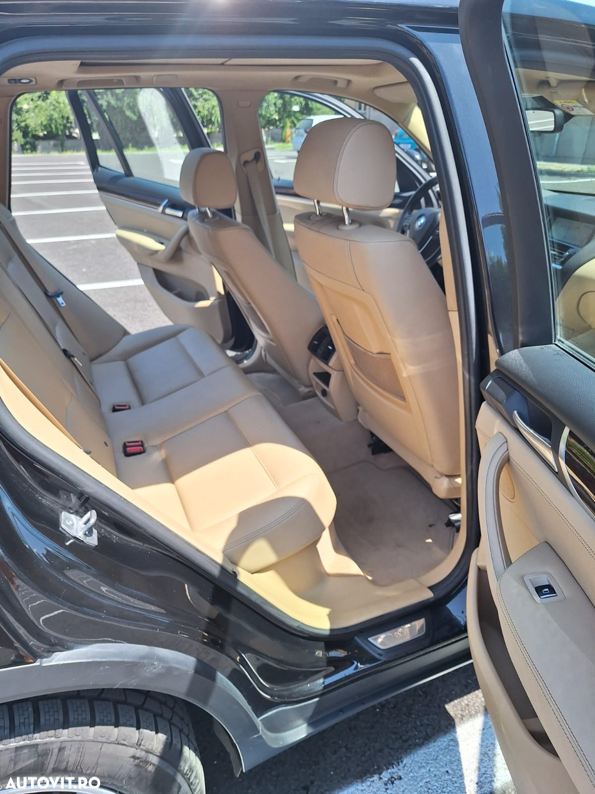 BMW X3 - 9