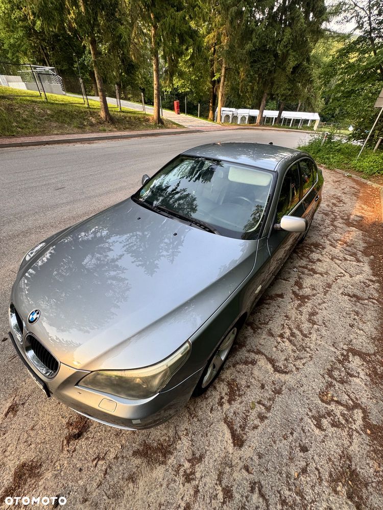 BMW Seria 5 - 13
