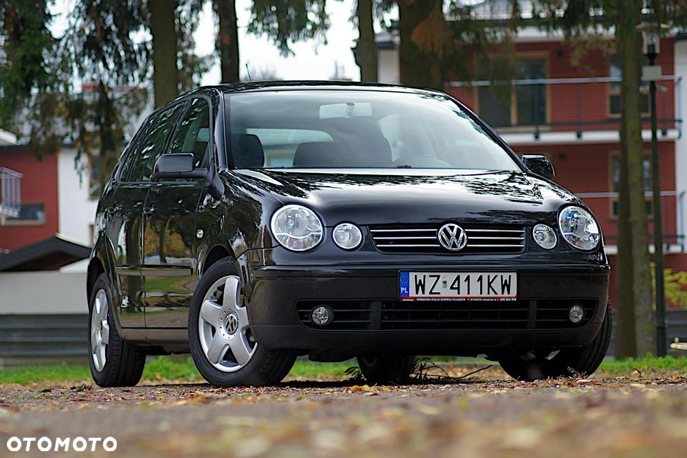 Volkswagen Polo - 3