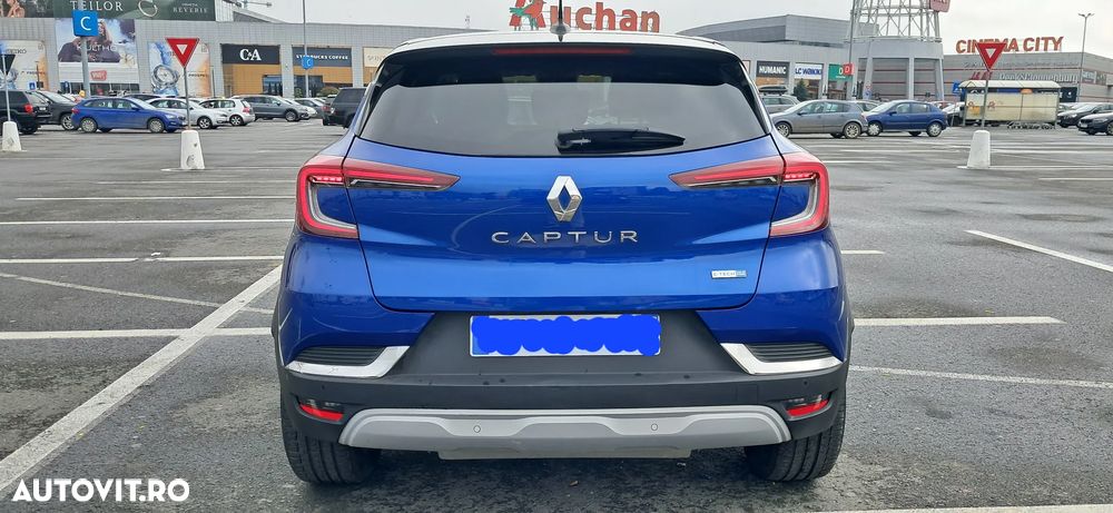Renault Captur Intens - 25