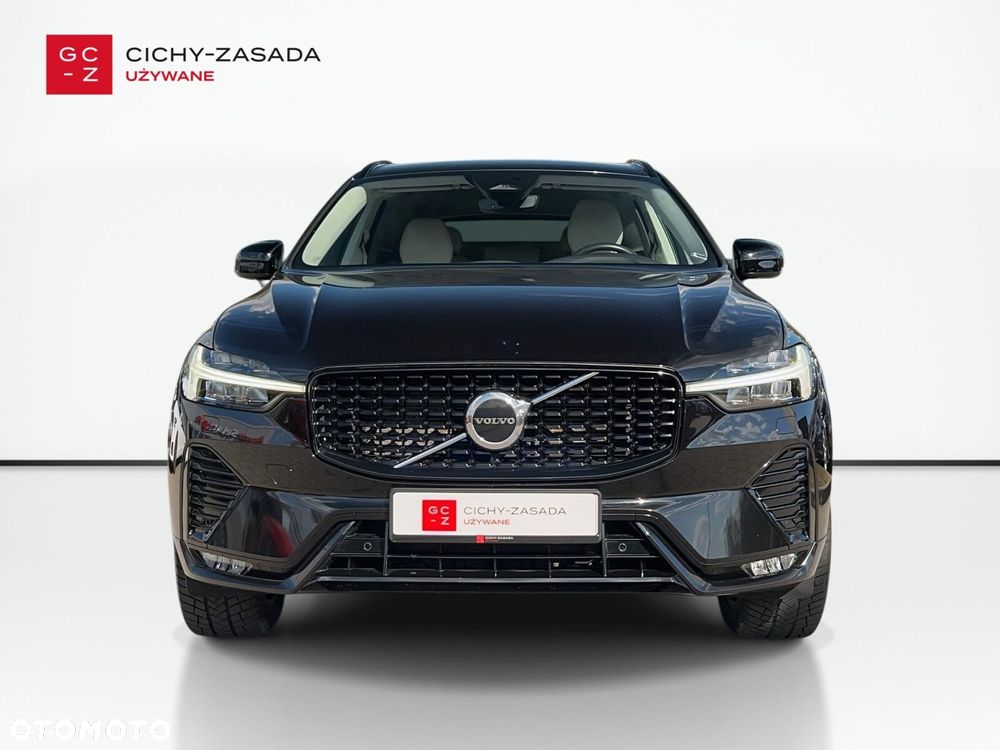 Volvo XC 60 B5 B AWD Plus Dark - 9