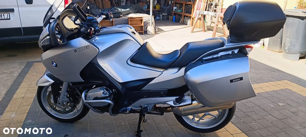 BMW RT - 5