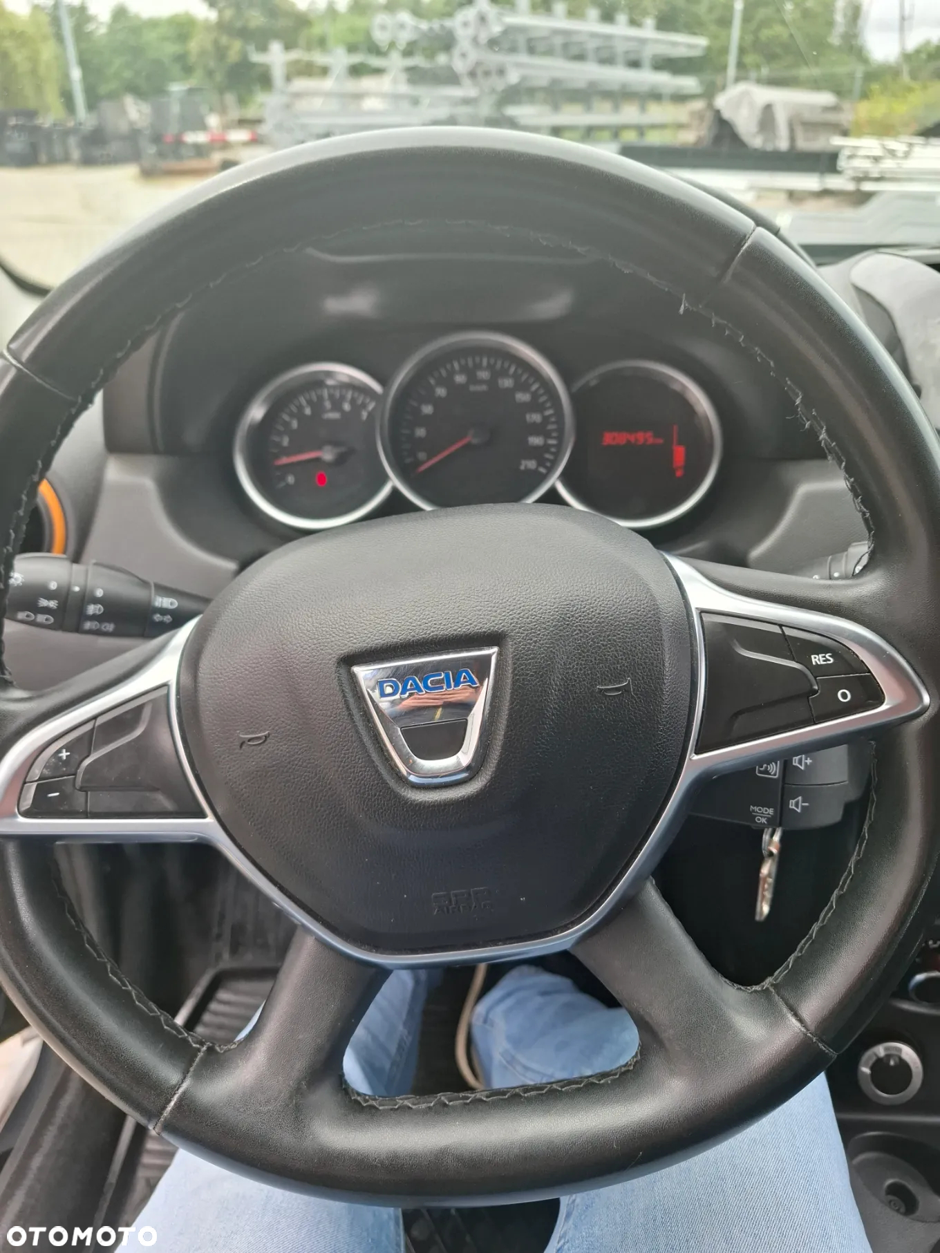 Dacia Duster - 15