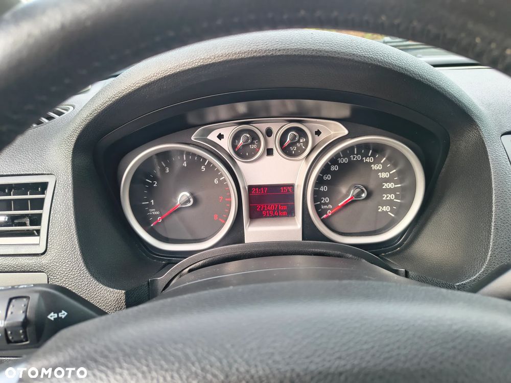 Ford C-MAX 1.6 Style - 24