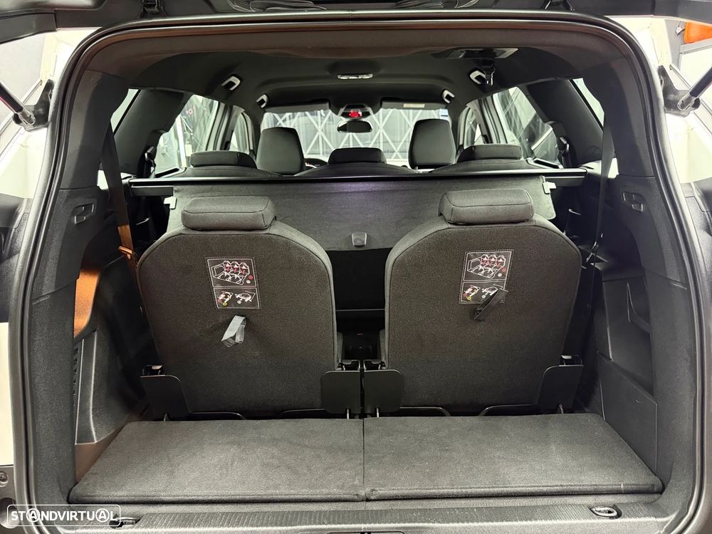 Peugeot 5008 BlueHDI 130 EAT8 Active Pack - 30