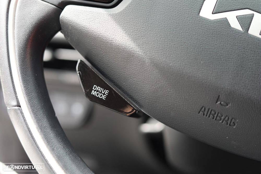 Kia EV6 58 kWh Air - 30