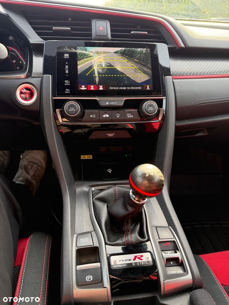Honda Civic - 18