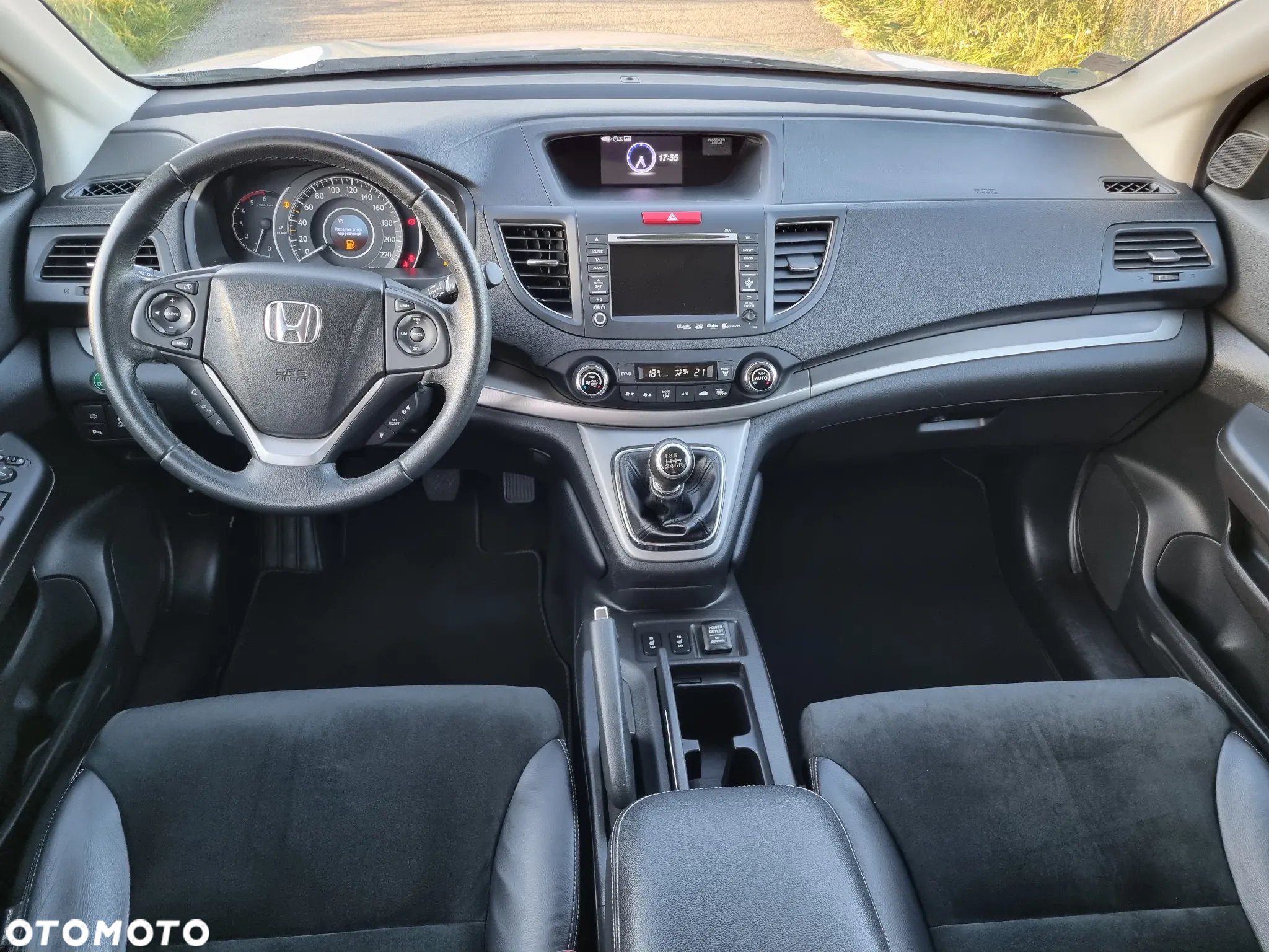 Honda CR-V 1.6i DTEC 2WD Lifestyle - 28