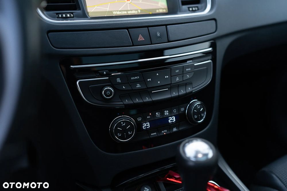 Peugeot 508 1.6 T Active - 15