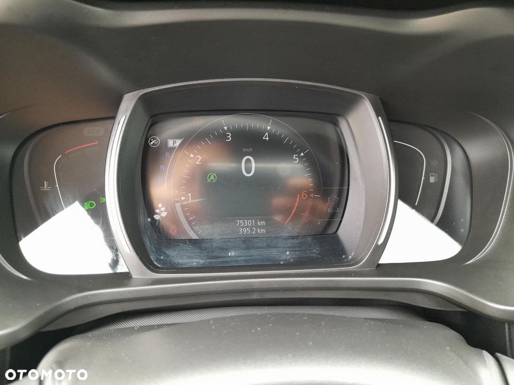 Renault Kadjar 1.3 TCe FAP Intens EDC - 14